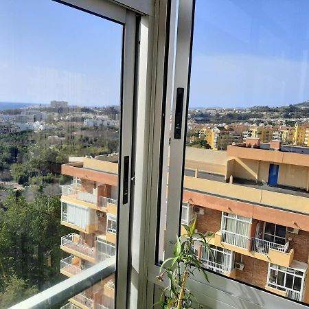 בנאלמדנה Arroyo Mar & Montana Cozy Place מראה חיצוני תמונה
