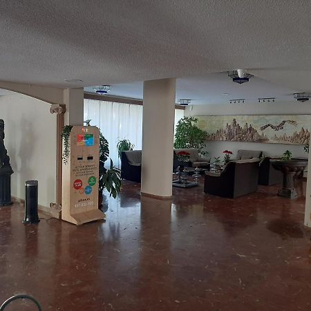בנאלמדנה Arroyo Mar & Montana Cozy Place מראה חיצוני תמונה