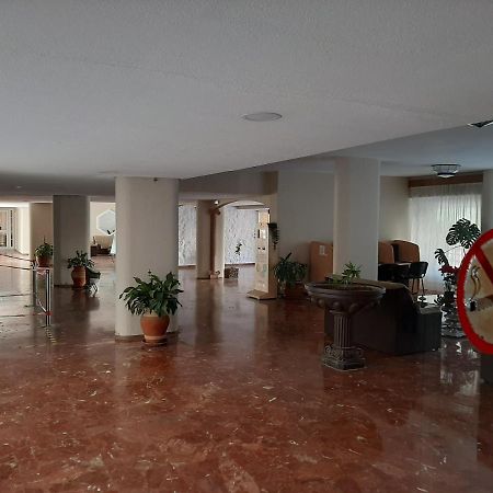 בנאלמדנה Arroyo Mar & Montana Cozy Place מראה חיצוני תמונה