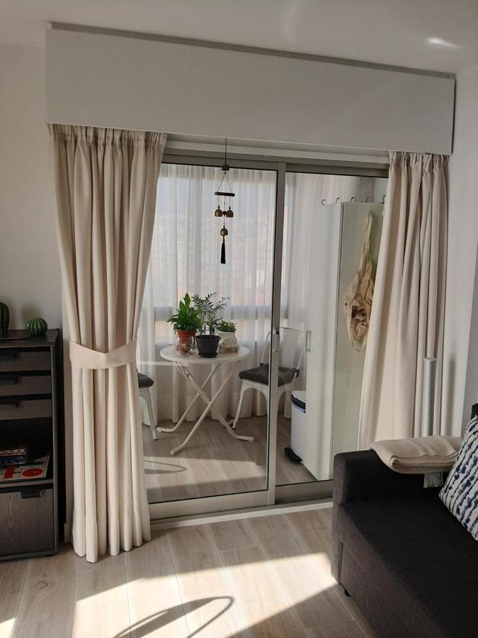 בנאלמדנה Arroyo Mar & Montana Cozy Place מראה חיצוני תמונה