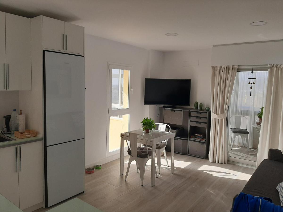 בנאלמדנה Arroyo Mar & Montana Cozy Place מראה חיצוני תמונה
