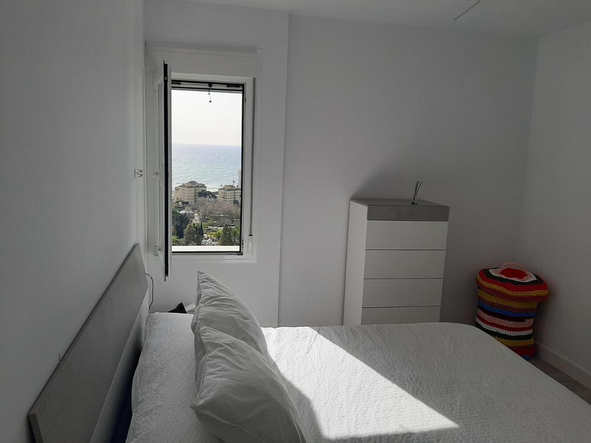 בנאלמדנה Arroyo Mar & Montana Cozy Place מראה חיצוני תמונה