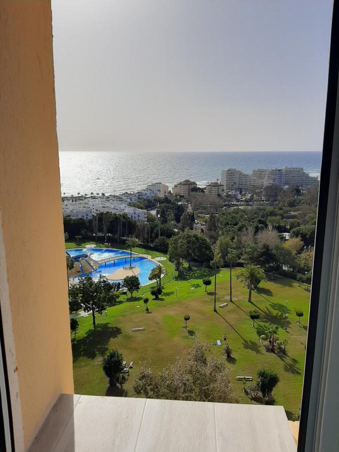 בנאלמדנה Arroyo Mar & Montana Cozy Place מראה חיצוני תמונה