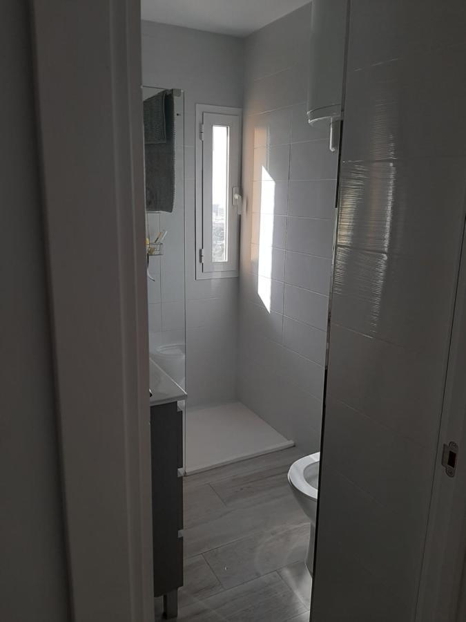 בנאלמדנה Arroyo Mar & Montana Cozy Place מראה חיצוני תמונה