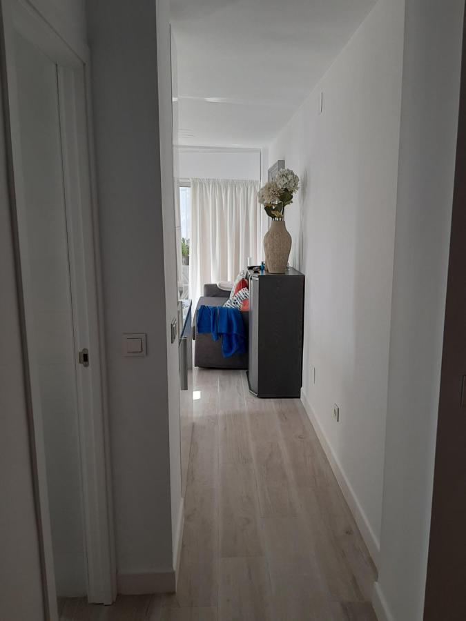 בנאלמדנה Arroyo Mar & Montana Cozy Place מראה חיצוני תמונה