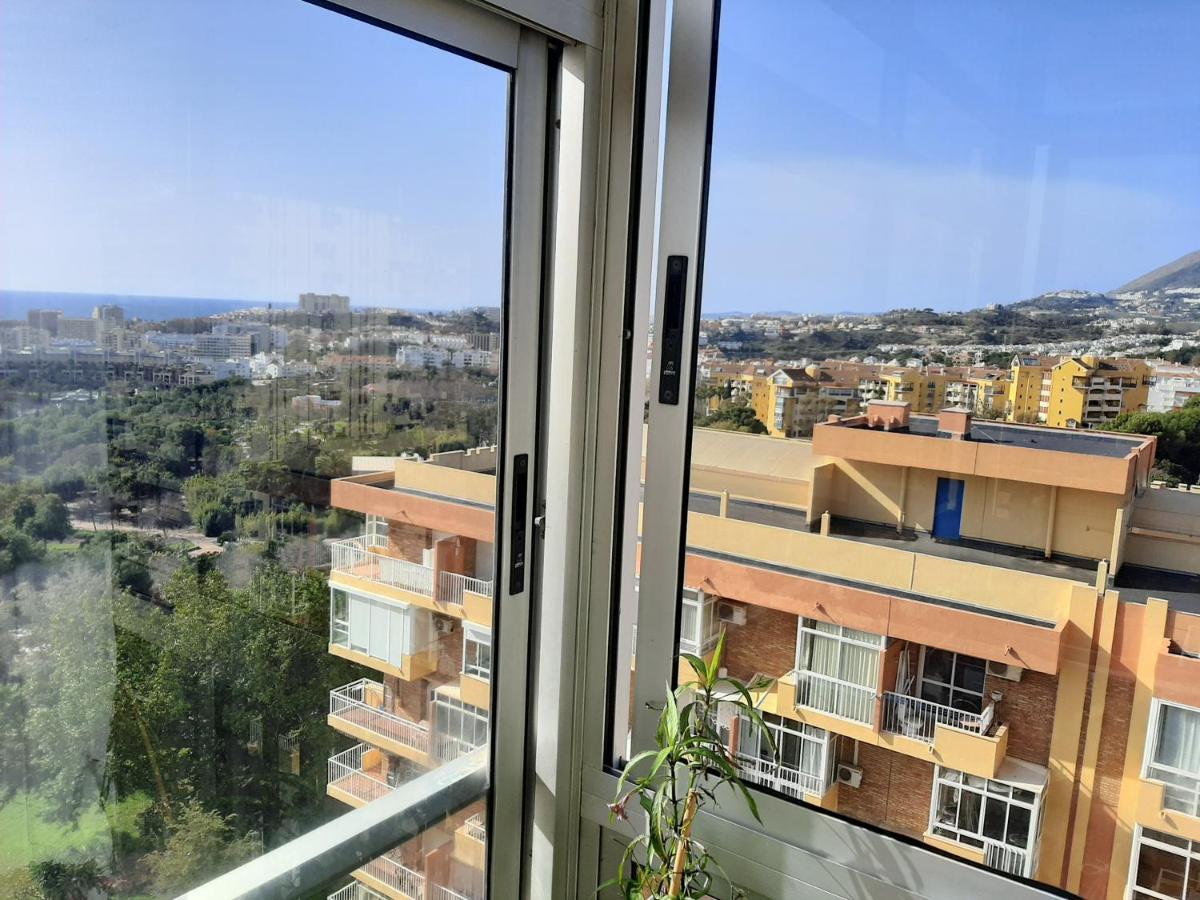 בנאלמדנה Arroyo Mar & Montana Cozy Place מראה חיצוני תמונה