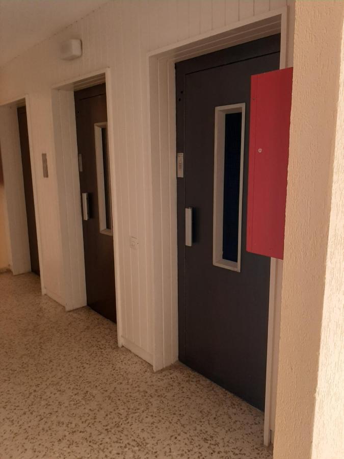 בנאלמדנה Arroyo Mar & Montana Cozy Place מראה חיצוני תמונה