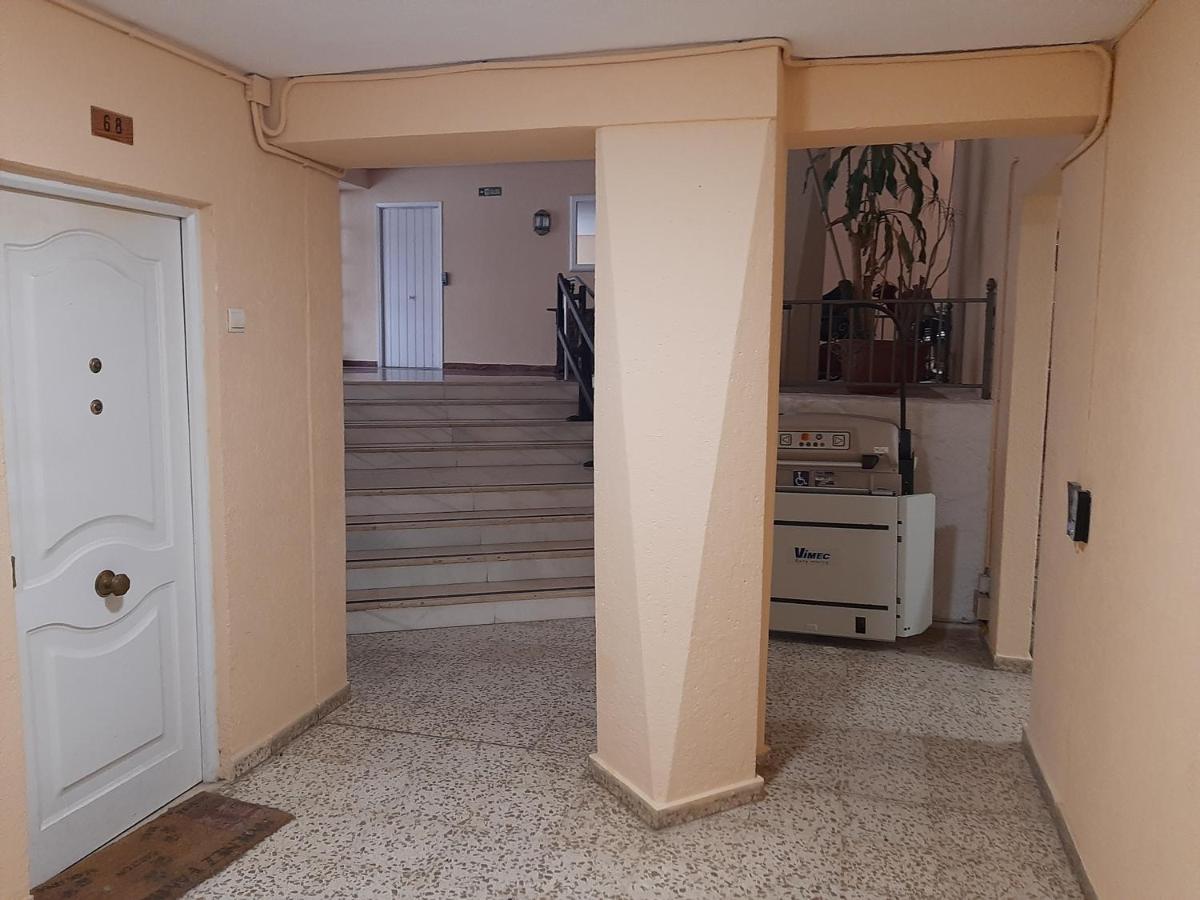 בנאלמדנה Arroyo Mar & Montana Cozy Place מראה חיצוני תמונה