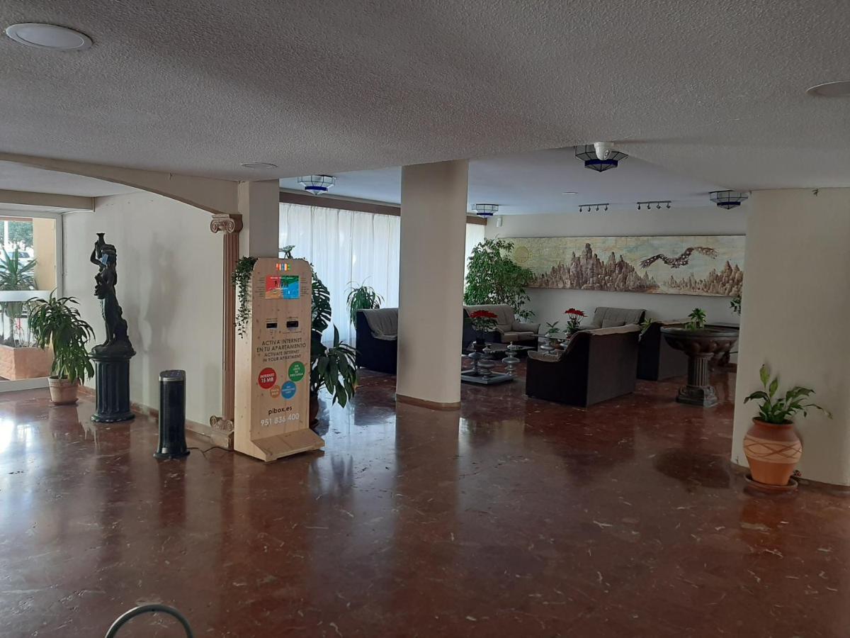 בנאלמדנה Arroyo Mar & Montana Cozy Place מראה חיצוני תמונה