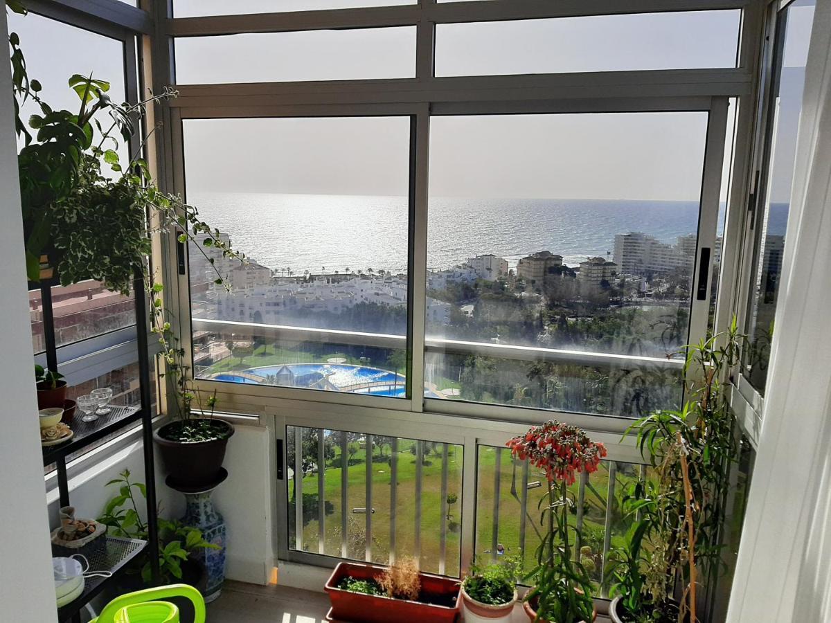 בנאלמדנה Arroyo Mar & Montana Cozy Place מראה חיצוני תמונה