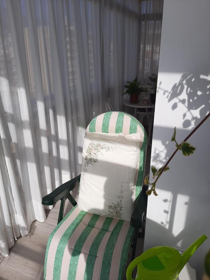 בנאלמדנה Arroyo Mar & Montana Cozy Place מראה חיצוני תמונה