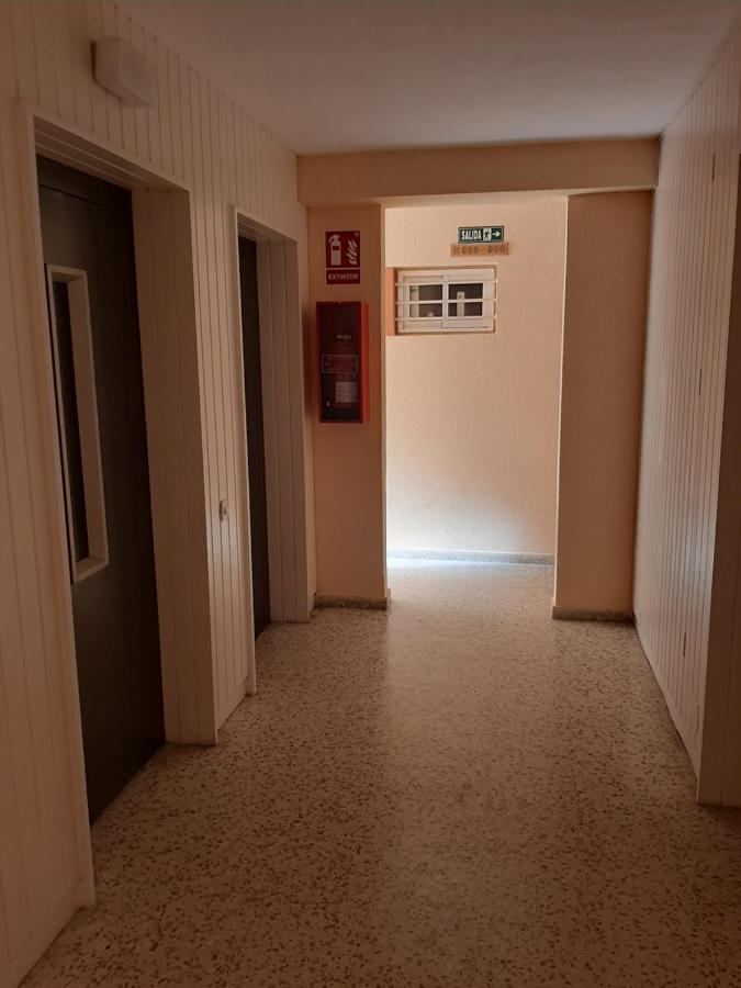 בנאלמדנה Arroyo Mar & Montana Cozy Place מראה חיצוני תמונה