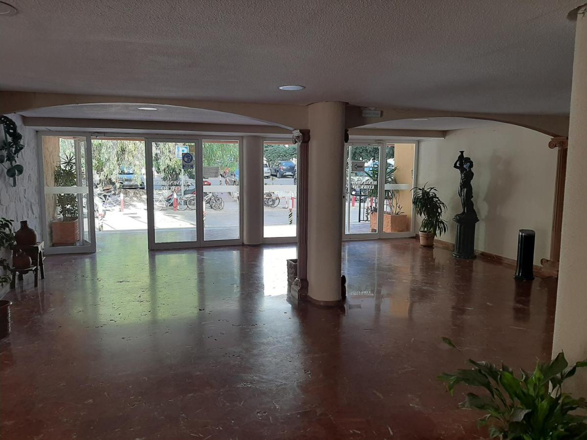 בנאלמדנה Arroyo Mar & Montana Cozy Place מראה חיצוני תמונה