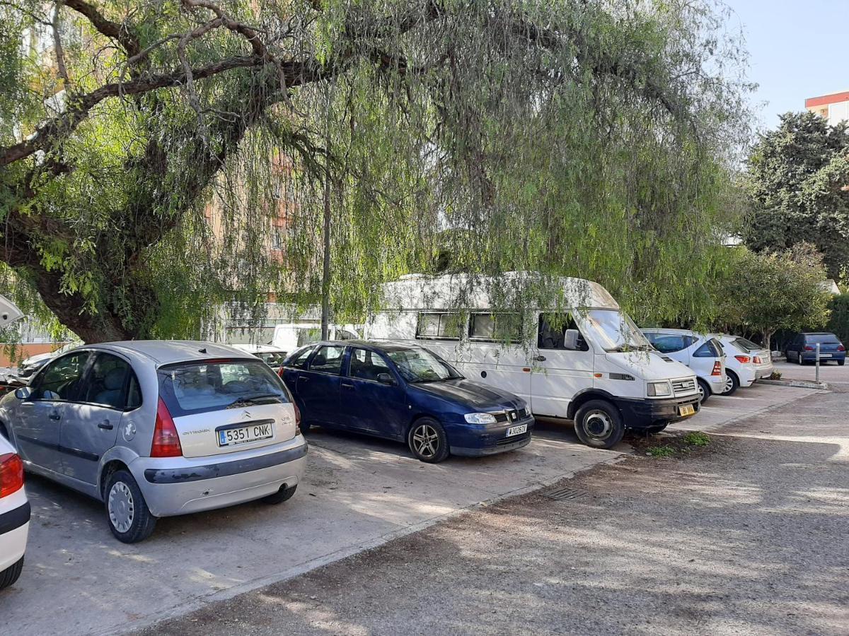 בנאלמדנה Arroyo Mar & Montana Cozy Place מראה חיצוני תמונה