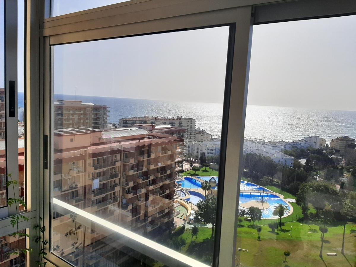בנאלמדנה Arroyo Mar & Montana Cozy Place מראה חיצוני תמונה