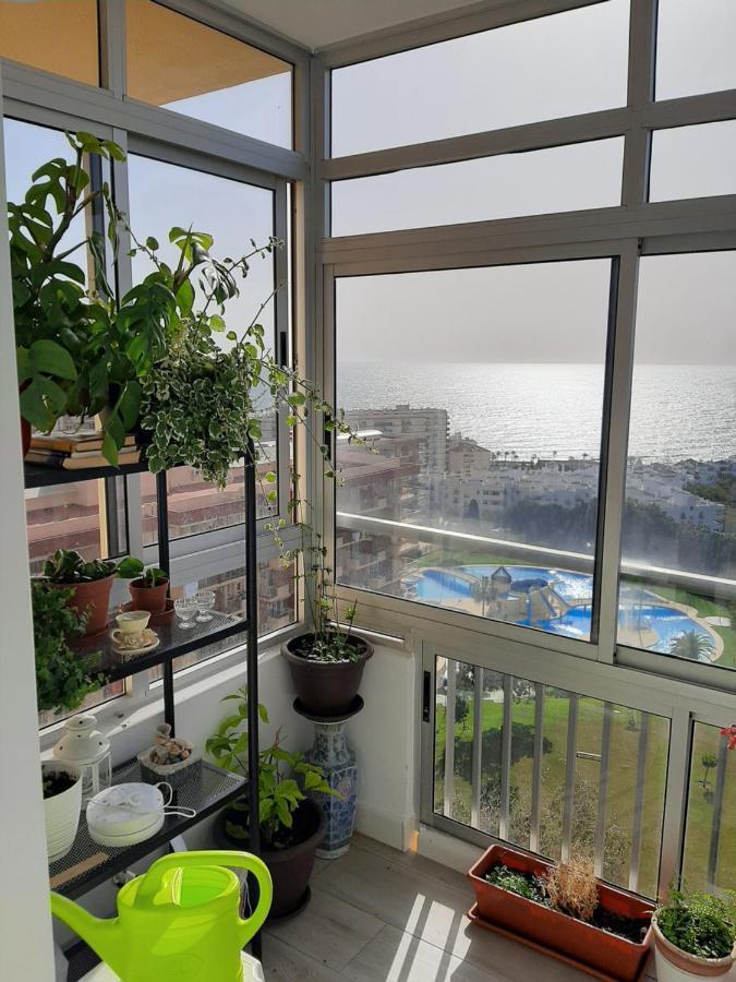 בנאלמדנה Arroyo Mar & Montana Cozy Place מראה חיצוני תמונה