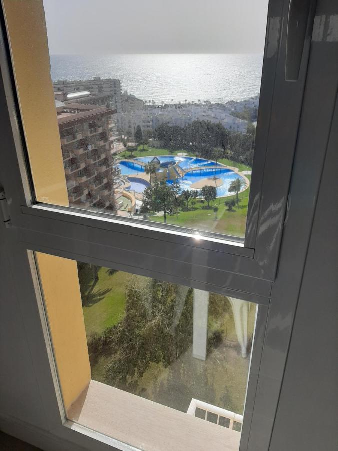 בנאלמדנה Arroyo Mar & Montana Cozy Place מראה חיצוני תמונה