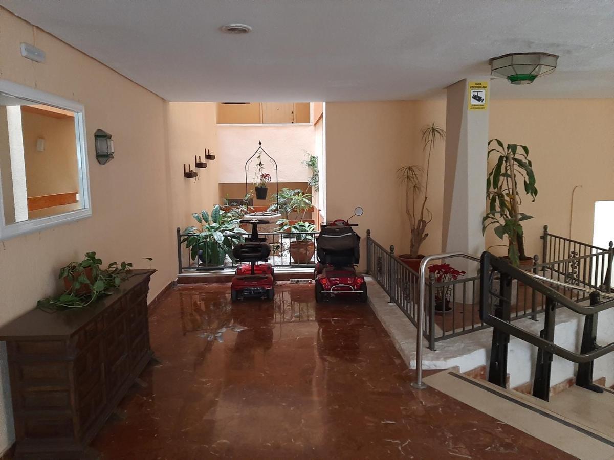 בנאלמדנה Arroyo Mar & Montana Cozy Place מראה חיצוני תמונה