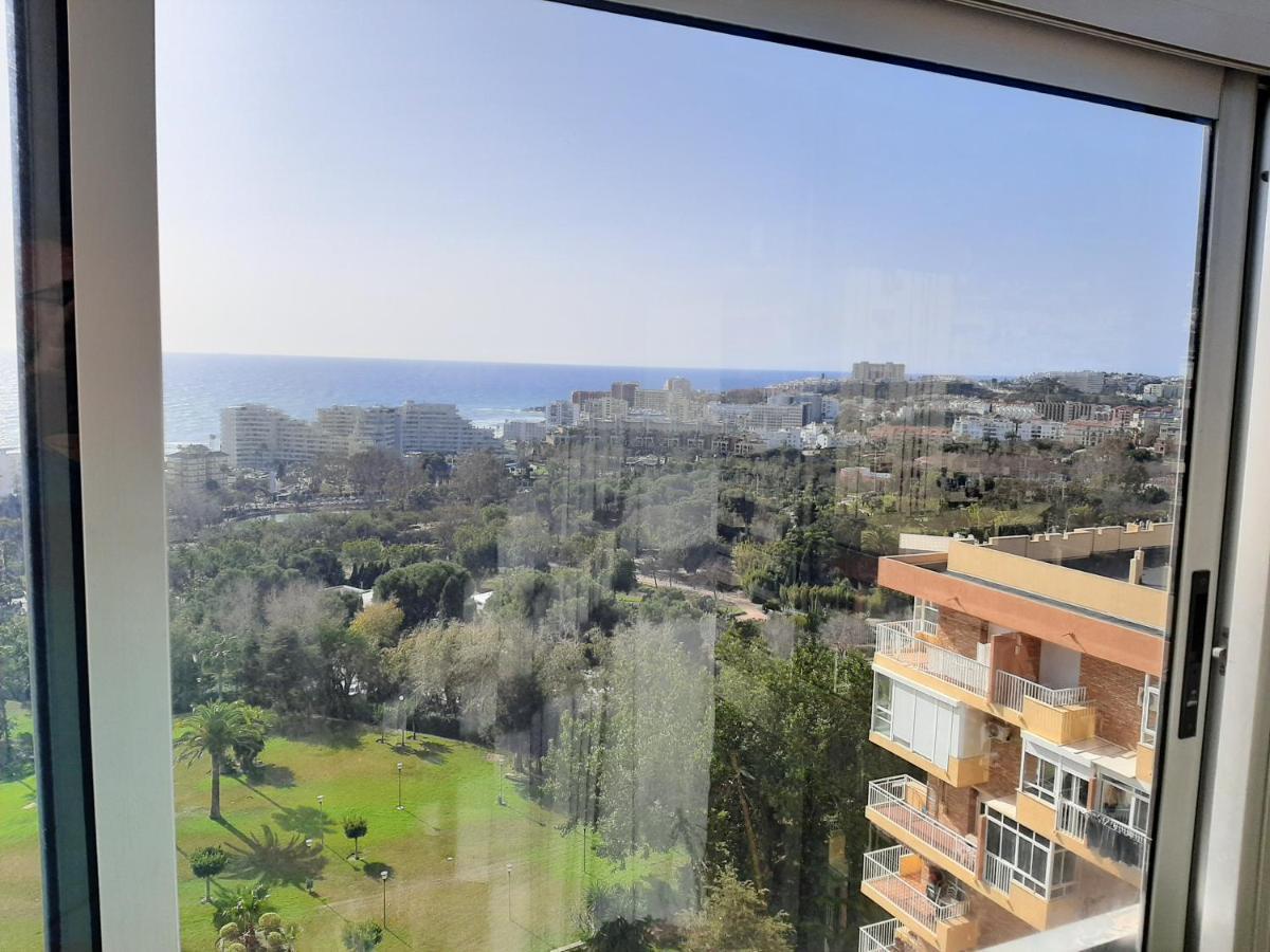 בנאלמדנה Arroyo Mar & Montana Cozy Place מראה חיצוני תמונה