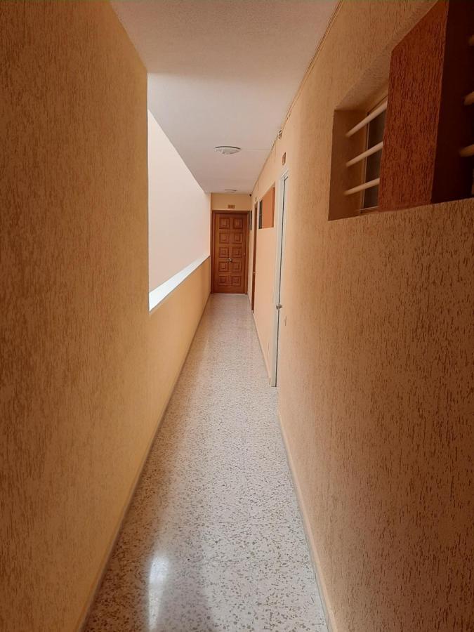 בנאלמדנה Arroyo Mar & Montana Cozy Place מראה חיצוני תמונה