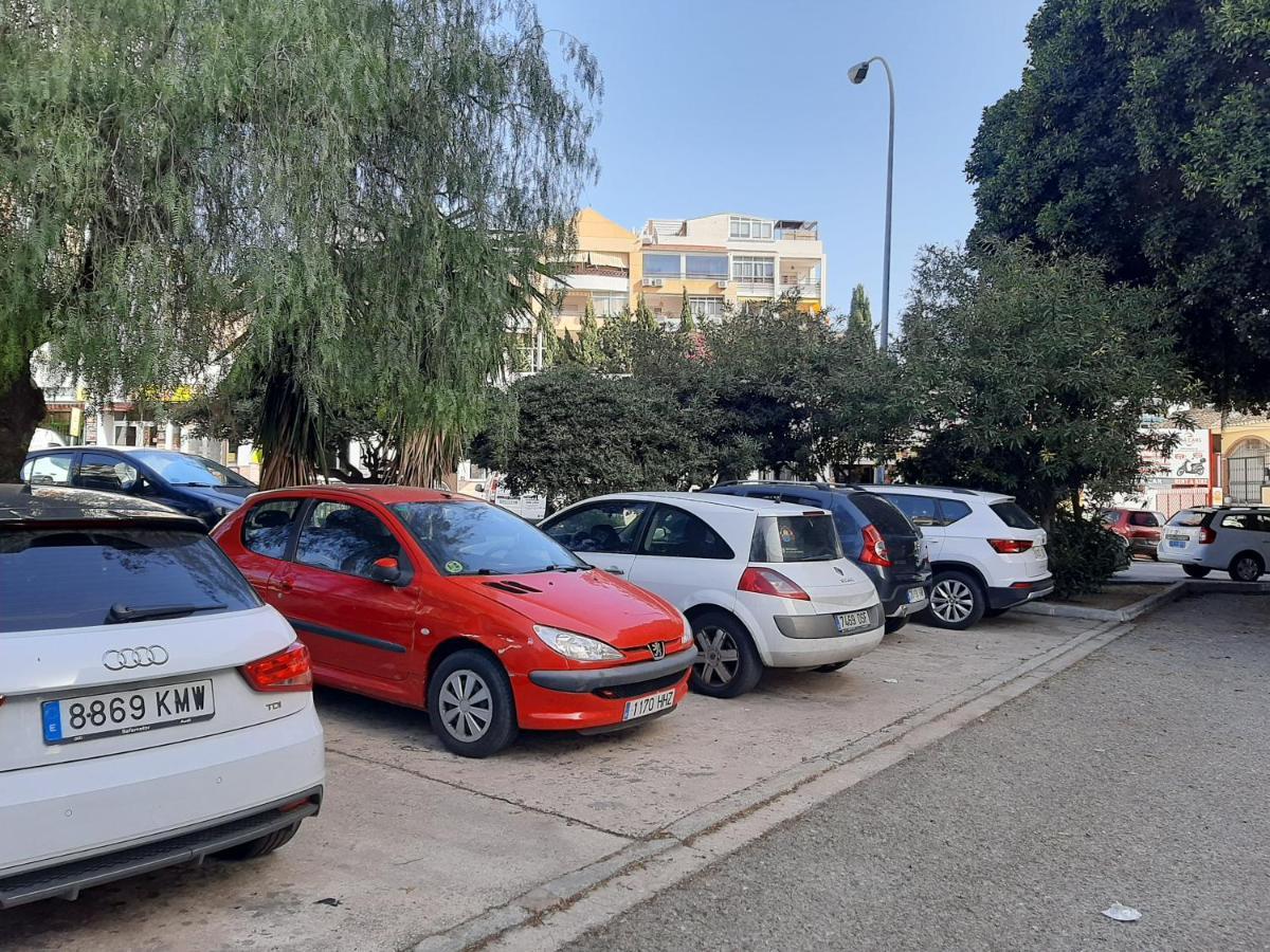 בנאלמדנה Arroyo Mar & Montana Cozy Place מראה חיצוני תמונה