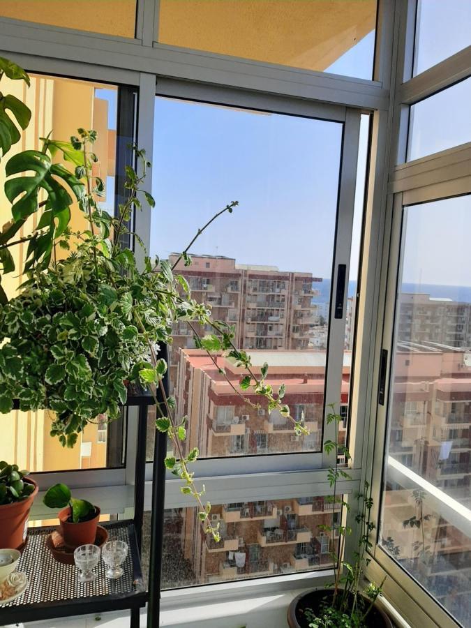 בנאלמדנה Arroyo Mar & Montana Cozy Place מראה חיצוני תמונה