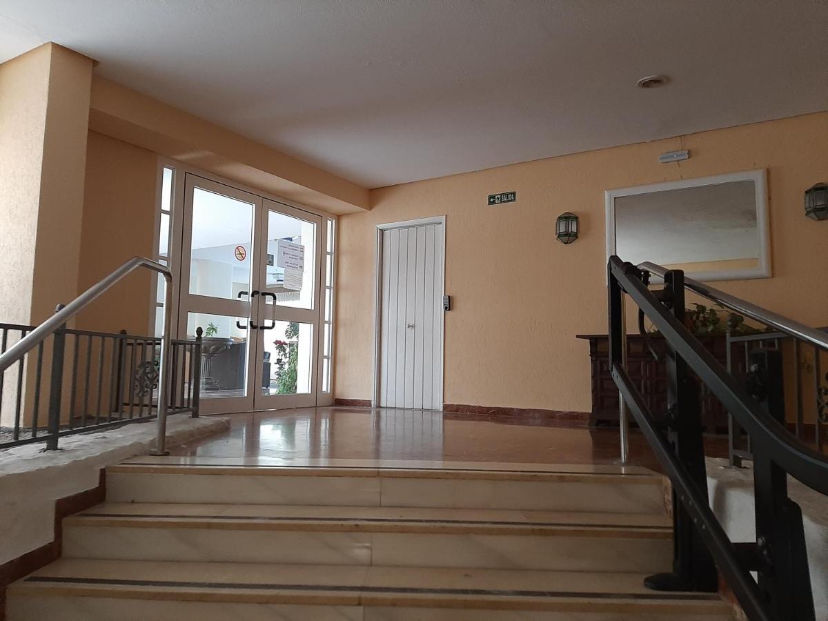 בנאלמדנה Arroyo Mar & Montana Cozy Place מראה חיצוני תמונה