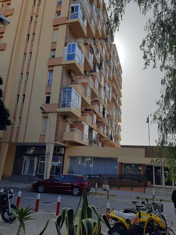 בנאלמדנה Arroyo Mar & Montana Cozy Place מראה חיצוני תמונה